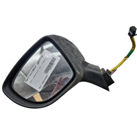 Retroviseur gauche RENAULT CAPTUR 1
