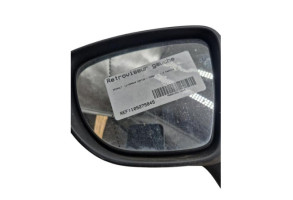 Retroviseur gauche RENAULT CAPTUR 1 Photo n°2