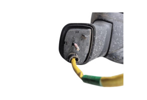 Retroviseur gauche RENAULT CAPTUR 1 Photo n°3