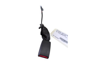 Attache ceinture arriere gauche RENAULT CAPTUR 1 Photo n°1