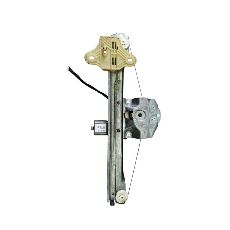 Leve vitre electrique arriere gauche RENAULT CAPTUR 1 Photo n°1