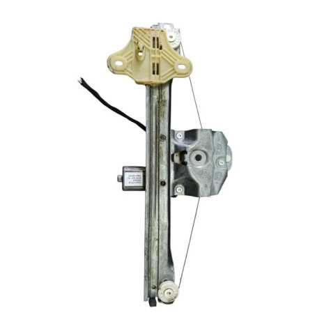 Leve vitre electrique arriere gauche RENAULT CAPTUR 1