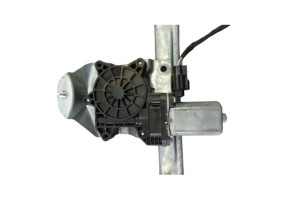 Leve vitre electrique arriere gauche RENAULT CAPTUR 1 Photo n°2