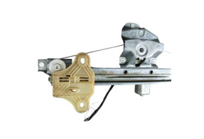 Leve vitre electrique arriere gauche RENAULT CAPTUR 1 Photo n°5