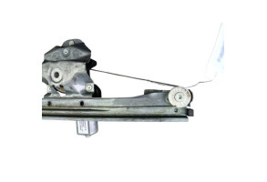 Leve vitre electrique arriere gauche RENAULT CAPTUR 1 Photo n°6