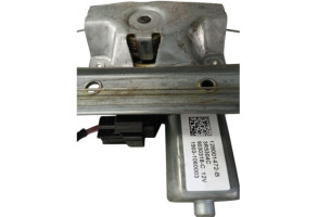 Leve vitre electrique arriere gauche RENAULT CAPTUR 1 Photo n°7