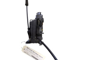 Serrure arriere droit RENAULT CAPTUR 1 Photo n°5