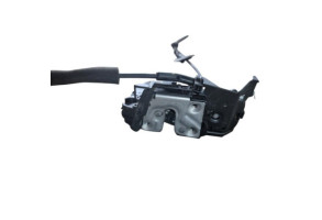 Serrure avant droit RENAULT CAPTUR 1 Photo n°3