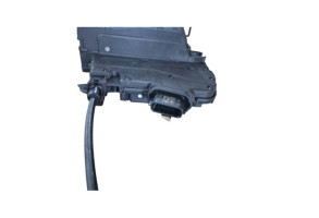 Serrure avant droit RENAULT CAPTUR 1 Photo n°6