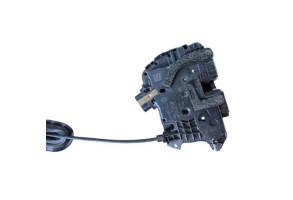 Serrure avant droit RENAULT CAPTUR 1 Photo n°8