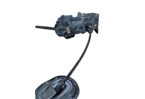 Serrure avant droit RENAULT CAPTUR 1 Photo n°9