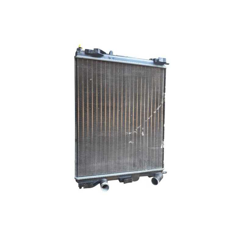 Radiateur eau RENAULT KANGOO 1 Photo n°1