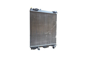 Radiateur eau RENAULT KANGOO 1 Photo n°1