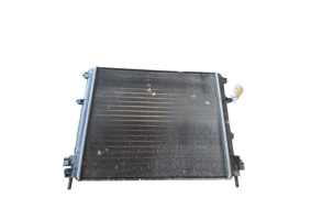 Radiateur eau RENAULT KANGOO 1 Photo n°2