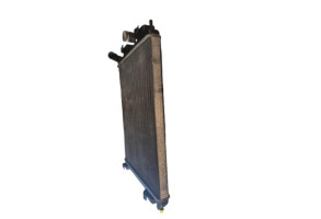 Radiateur eau RENAULT KANGOO 1 Photo n°6