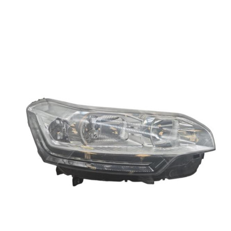 Optique avant principal droit (feux)(phare) CITROEN C5 2