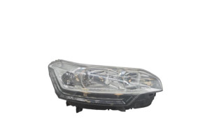 Optique avant principal droit (feux)(phare) CITROEN C5 2 Photo n°1