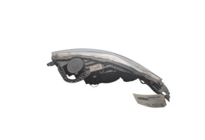 Optique avant principal droit (feux)(phare) CITROEN C5 2 Photo n°3