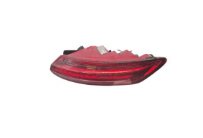 Feu arriere principal droit (feux) RENAULT LAGUNA 3 Photo n°2