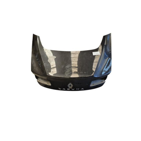 Malle/Hayon arriere RENAULT LAGUNA 3