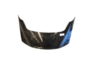 Malle/Hayon arriere RENAULT LAGUNA 3 Photo n°2