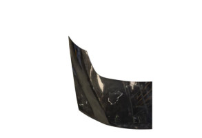 Malle/Hayon arriere RENAULT LAGUNA 3 Photo n°4