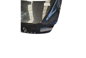 Malle/Hayon arriere RENAULT LAGUNA 3 Photo n°6