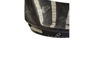 Malle/Hayon arriere RENAULT LAGUNA 3 Photo n°7