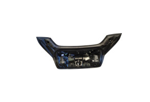 Malle/Hayon arriere RENAULT LAGUNA 3 Photo n°8