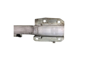 Renfort pare choc avant (traverse) RENAULT LAGUNA 3 Photo n°2