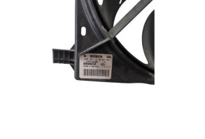 Moto ventilateur radiateur RENAULT LAGUNA 3 Photo n°1