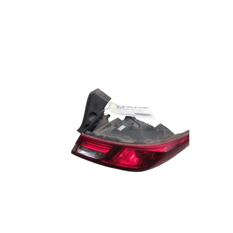 Feu arriere principal droit (feux) RENAULT CLIO 4 Photo n°1