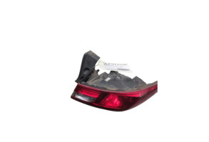 Feu arriere principal droit (feux) RENAULT CLIO 4 Photo n°1