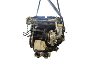 Moteur VOLKSWAGEN SCIROCCO 3 Photo n°1