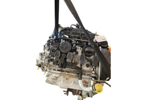 Moteur VOLKSWAGEN SCIROCCO 3 Photo n°2