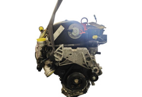 Moteur VOLKSWAGEN SCIROCCO 3 Photo n°3