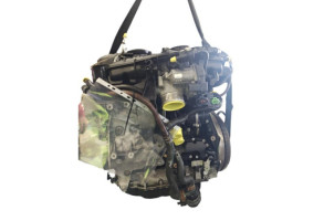 Moteur VOLKSWAGEN SCIROCCO 3 Photo n°4