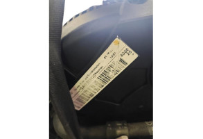 Moteur VOLKSWAGEN SCIROCCO 3 Photo n°5