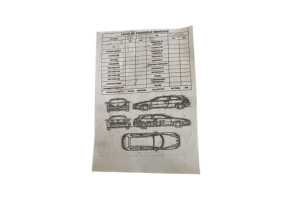 Moteur VOLKSWAGEN SCIROCCO 3 Photo n°7