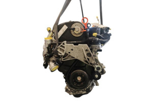 Moteur VOLKSWAGEN SCIROCCO 3 Photo n°9