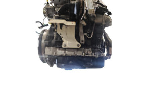 Moteur VOLKSWAGEN SCIROCCO 3 Photo n°10