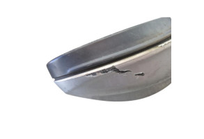 Retroviseur gauche BMW SERIE 3 E90 Photo n°2