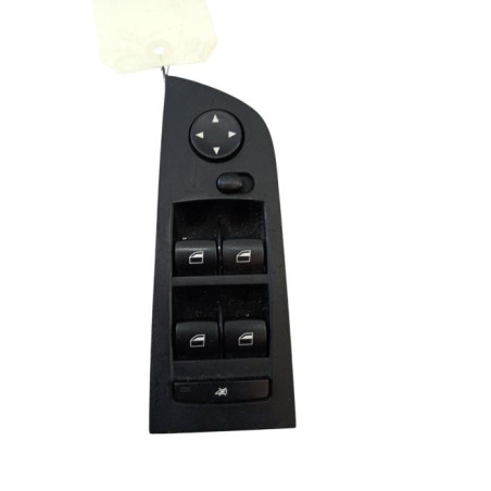 Interrupteur de leve vitre avant gauche BMW SERIE 3 E90