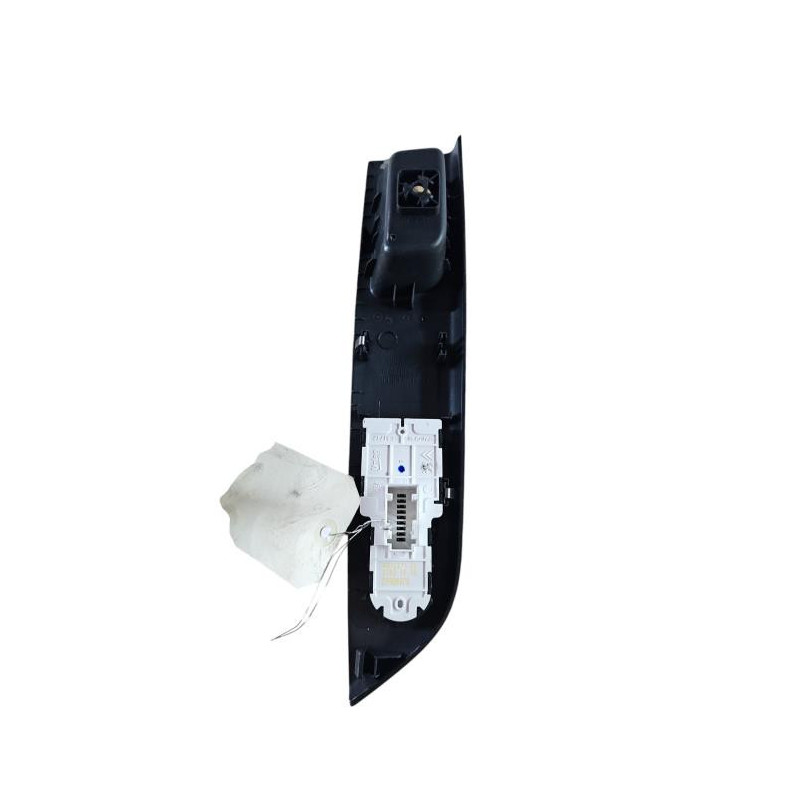 Interrupteur de leve vitre avant gauche OPEL CORSA F Photo n°1