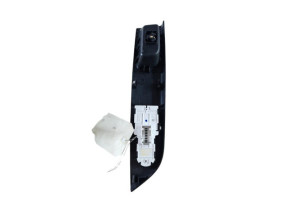 Interrupteur de leve vitre avant gauche OPEL CORSA F Photo n°1