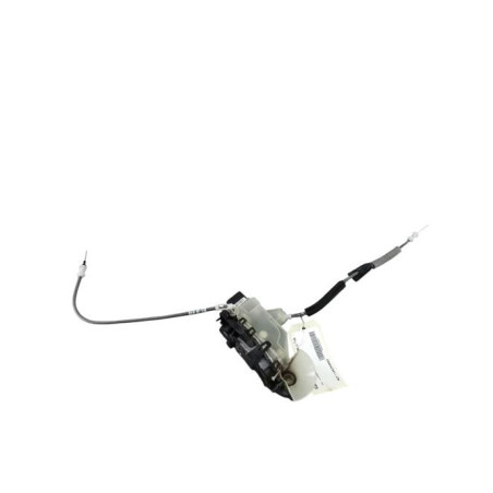 Serrure avant gauche OPEL CORSA F