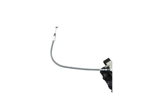 Serrure avant gauche OPEL CORSA F Photo n°2