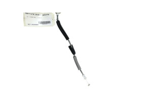 Serrure avant gauche OPEL CORSA F Photo n°4