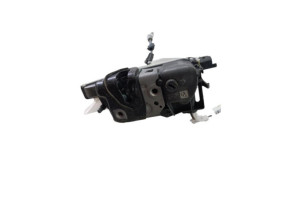 Serrure avant gauche OPEL CORSA F Photo n°5