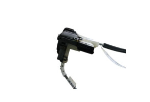 Serrure avant gauche OPEL CORSA F Photo n°7